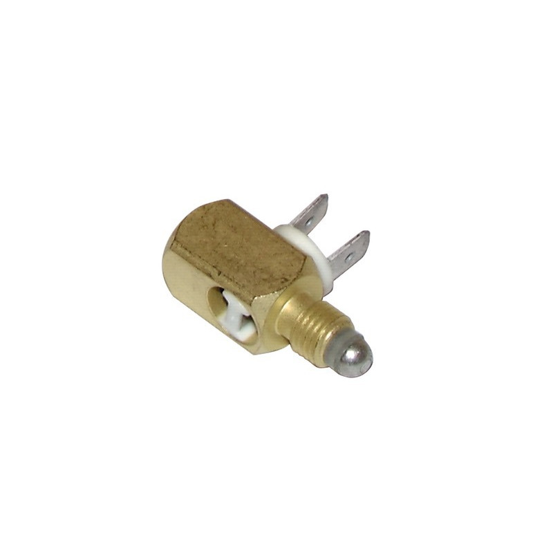 Dérivation thermocouple M11/32" x F11/32" cosse mâle 6.35- DIFF - 704479