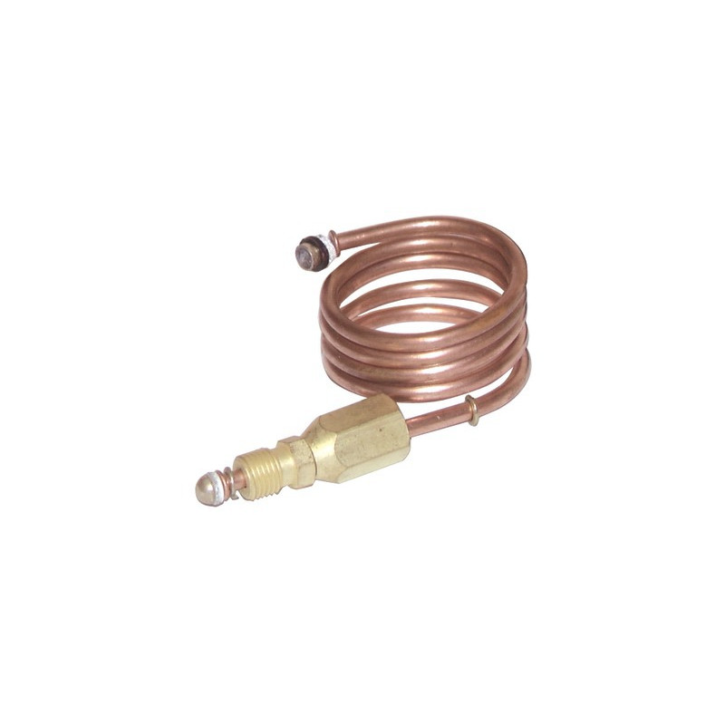 Rallonge de thermocouple (L600mm - raccord M9 x F9)- SIT - 0 218 101