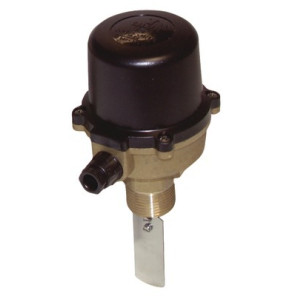 Durchsatzkontrolle mit Palette CALEFFI Typ 626600- DIFF - 704512