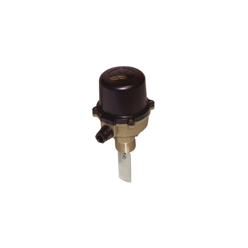 Durchsatzkontrolle mit Palette CALEFFI Typ 626600- DIFF - 704512