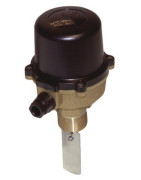 Durchsatzkontrolle mit Palette CALEFFI Typ 626600- DIFF - 704512