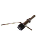 Feuerungsregler und -zug Typ TRCT- DIFF - 704520