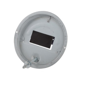 Kaminzugbegrenzer- DIFF - 704550