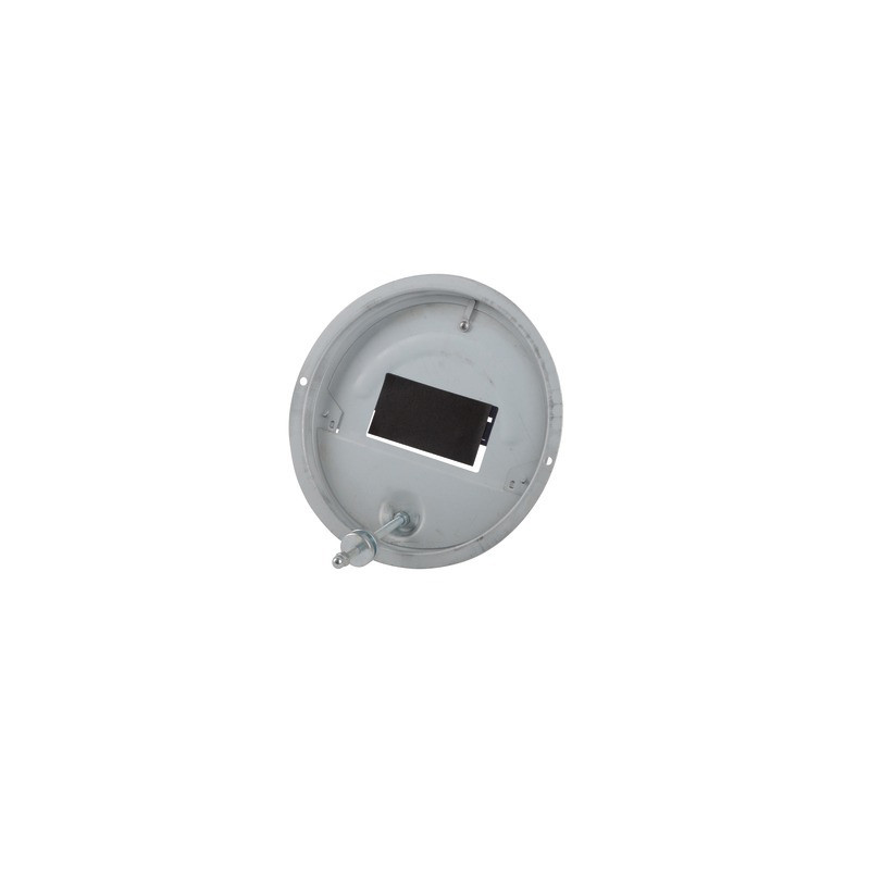 Kaminzugbegrenzer- DIFF - 704550