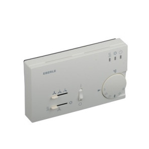 Klimaregler Typ KLR-E 7004- EBERLE - 111770451100