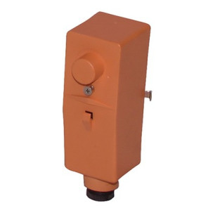 Thermostat mit Gehäuse steckbar IMIT Typ BRC 545860- IMIT - 545860C
