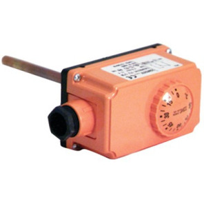 Tauchthermostat mit Gehäuse IMIT Typ TC2 542470- IMIT - 542470C