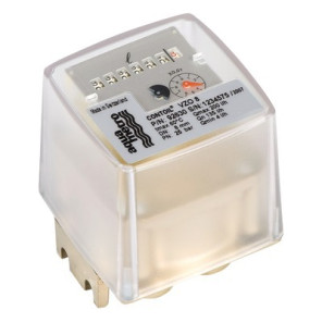 Ölmengenzähler ABB4, 1/8? IG- DIFF - 705506