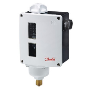 Druckwächter Serie RT 200 17-5237- DANFOSS - 017-523766