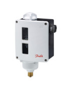 Druckwächter Serie RT 200 17-5237- DANFOSS - 017-523766