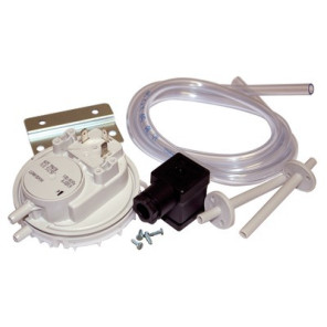 Sicherheitsdruckwächter Kollektivum DSC - VMC ökonomisch LGV 80S A1H Set- HUBA CONTROL - RD4213B