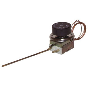 Regelungsthermostat mit Fühler IMIT Typ TR 2 0-310deg- IMIT - 540020