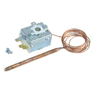 Temperaturbegrenzer mit Fühler Typ TR2- DIFF - 709073