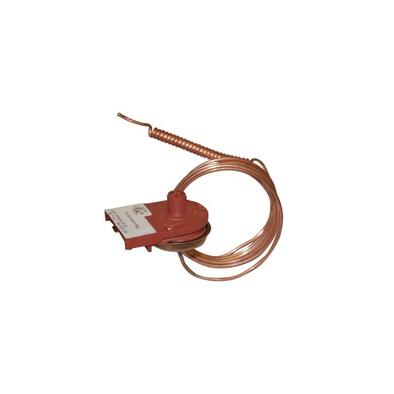 Sicherheitstemperaturregler mit Fühler RANCO Typ LM 7P 9016 - Nippel- DIFF - 709120