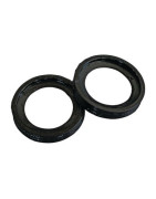 Joint dn36,4x24,4x6,3 2x- GEMINOX - 7099794 Joint dn36,4x24,4x6,3 2x- GEMINOX - 7099794