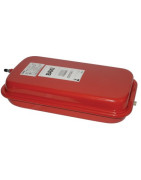 Vase d expansion 10l rect.- CHAPPEE - 710022400