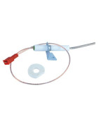 Ionisationselektrode GB132 T19KW- GEMINOX - 7100239 Ionisationselektrode GB132 T19KW- GEMINOX - 7100239