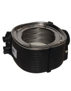 Heat exchanger 4e- CHAPPEE - 7101187