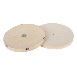 Panneau isolant arrière- CHAPPEE - 710283700