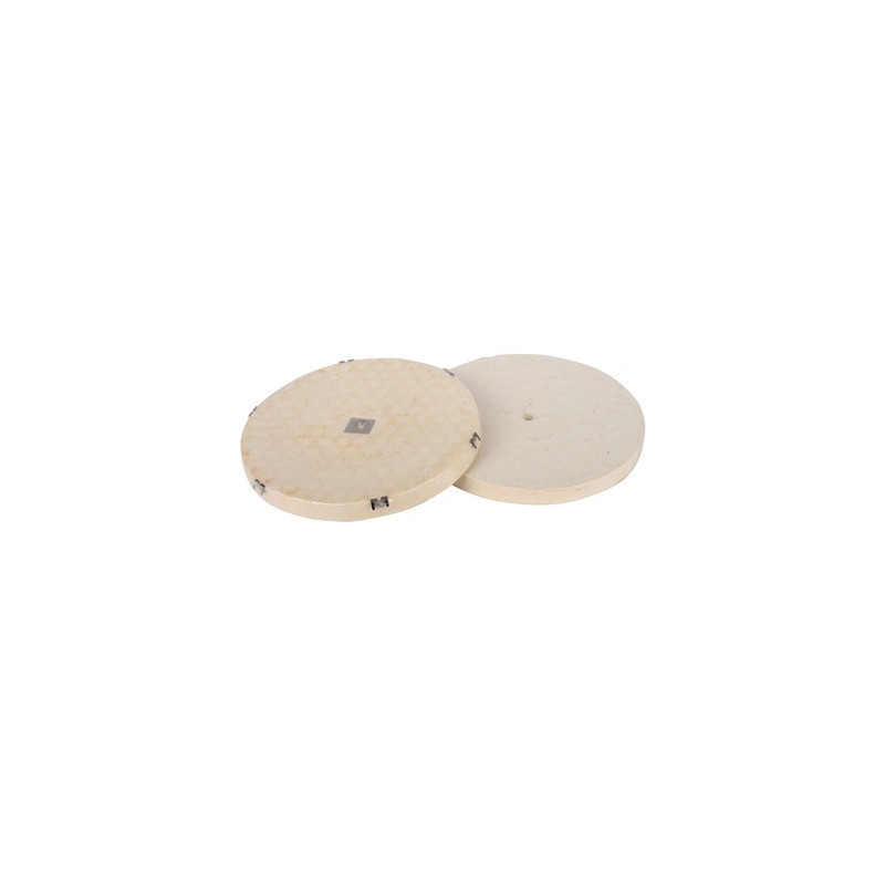 Panneau isolant arrière- CHAPPEE - 710283700