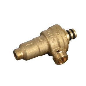 Disconnecteur 1/4''- DE DIETRICH CHAPPEE - 710796100