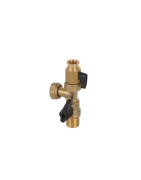 Robinet EF- DE DIETRICH CHAPPEE - 710826000