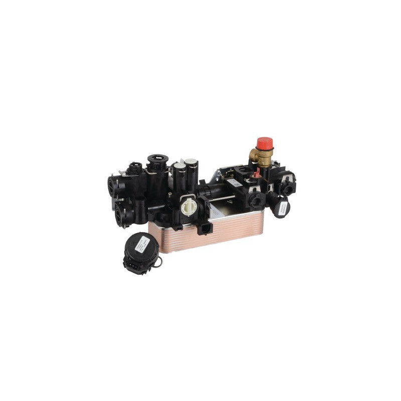 Groupe hydraul.bitron- CHAPPEE - 710827700