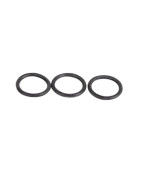 O-Ring 22X3 EPDM- DE DIETRICH CHAPPEE - 710963000 - (X10) O-Ring 22X3 EPDM- DE DIETRICH CHAPPEE - 710963000 - (X10)