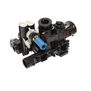 Bloc hydraulique droit ms24 mi- DE DIETRICH CHAPPEE - 711033700