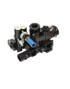 Bloc hydraulique droit ms24 mi- DE DIETRICH CHAPPEE - 711033700 Bloc hydraulique droit ms24 mi- DE DIETRICH CHAPPEE - 711033700