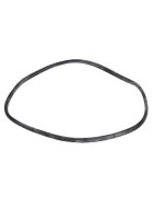 joint chambre combustion- DE DIETRICH CHAPPEE - 711405000