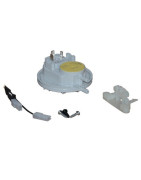 Pressostat honeywell 1.2mbar- DE DIETRICH CHAPPEE - 711486400