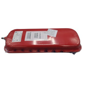 Vase d'expansion 7.5L- DE DIETRICH CHAPPEE - 711497400