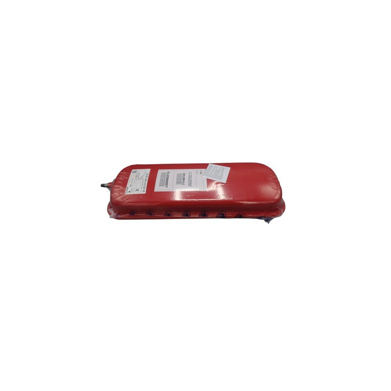 Vase d'expansion 7.5L- DE DIETRICH CHAPPEE - 711497400