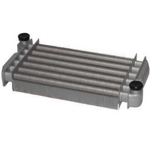 Echangeur chauffage- DE DIETRICH CHAPPEE - 711500100