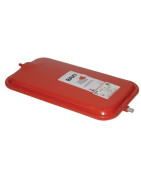 Vase d'expansion rect. 6l- DE DIETRICH CHAPPEE - 711501000 Vase d'expansion rect. 6l- DE DIETRICH CHAPPEE - 711501000