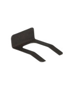 Clip fixation moteur vanne 3 voies- DE DIETRICH CHAPPEE - 711503200