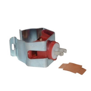 Sonde départ chauffage- DE DIETRICH CHAPPEE - 711504600