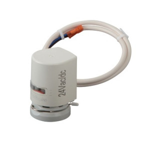 Servomoteur thermique 24V- CIAT CARRIER - 7177253