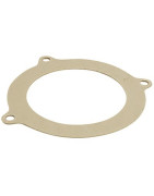 Set joint brûleur- VIESSMANN - 7218504
