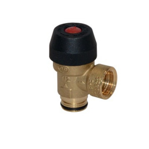 Soupape securite 3bar mpx mi- DE DIETRICH CHAPPEE - 721985600