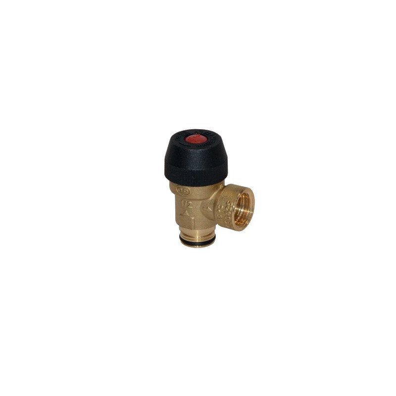 Soupape securite 3bar mpx mi- DE DIETRICH CHAPPEE - 721985600