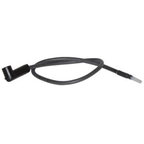 Cablage allumage electrode b/p- DE DIETRICH CHAPPEE - 721985700