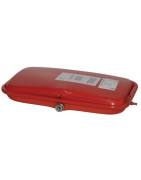 Vase expansion 7 litres- DE DIETRICH CHAPPEE - 721986700