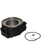 Echangeur chauffage- DE DIETRICH CHAPPEE - 721987800 Echangeur chauffage- DE DIETRICH CHAPPEE - 721987800