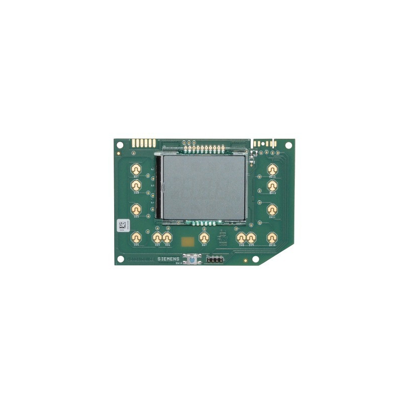 Circuit imprime avs77 ens.- DE DIETRICH CHAPPEE - 722216600
