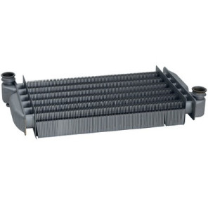 Echangeur chauffage 24kw+clip- DE DIETRICH CHAPPEE - 722539500