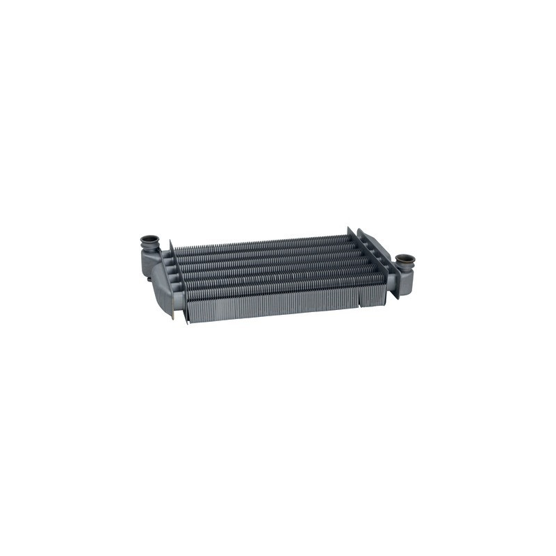Echangeur chauffage 24kw+clip- DE DIETRICH CHAPPEE - 722539500