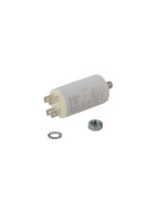 Condensateur 4mF double- CIAT CARRIER - 7248117 Condensateur 4mF double- CIAT CARRIER - 7248117