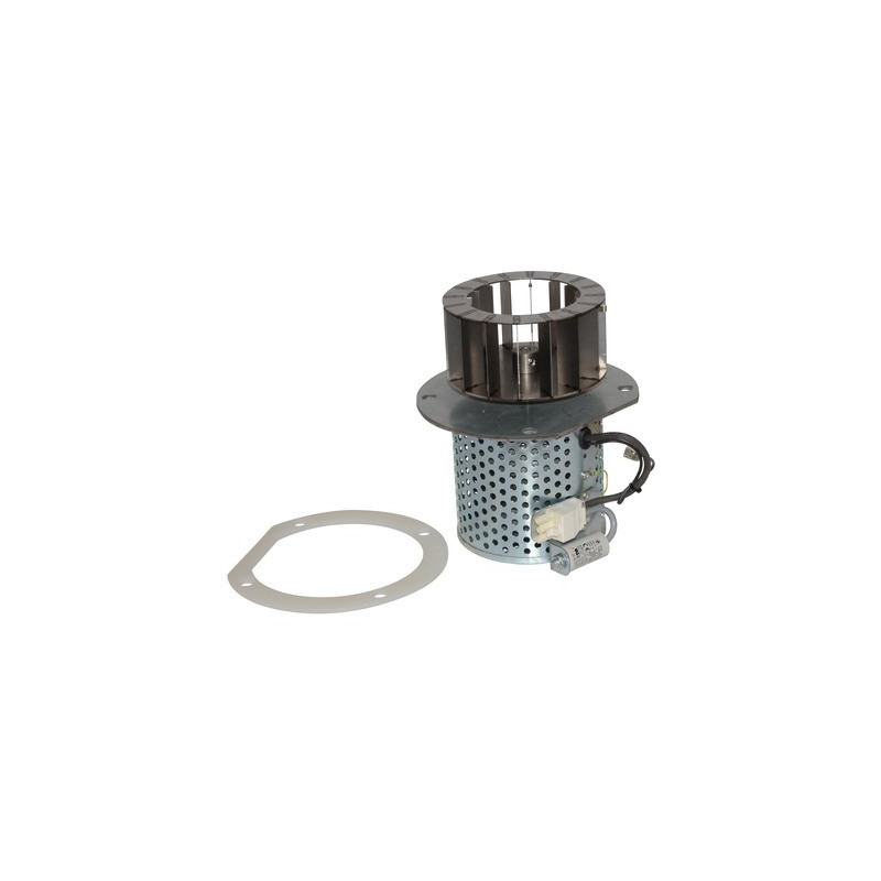 Ventilateur EBM R2E150-AL06-10 + joint- FROLING - 72831A